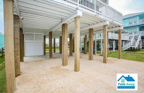 Kalm by the Beach - Ocean View - Sleeps 14 - Foto 40