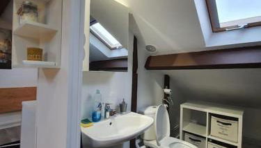 Limoges studio proche pôle santé - Foto 2