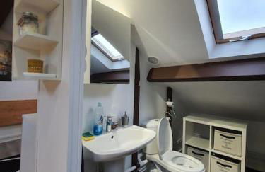 Limoges studio proche pôle santé - Foto 2