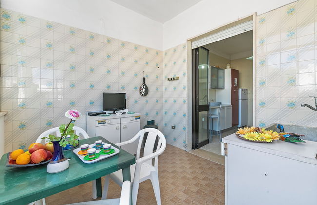 Casa Gioberti Near The Sea And Beach - Foto 21