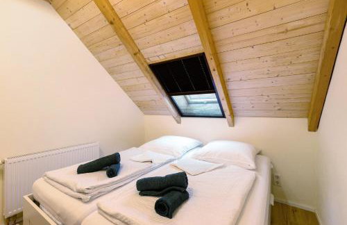 Fewo am Flämingrand - Foto 13