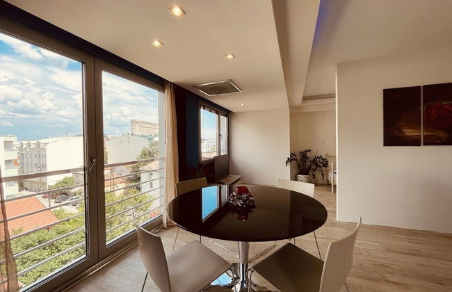 Joan Apartments & Spa - Foto 33