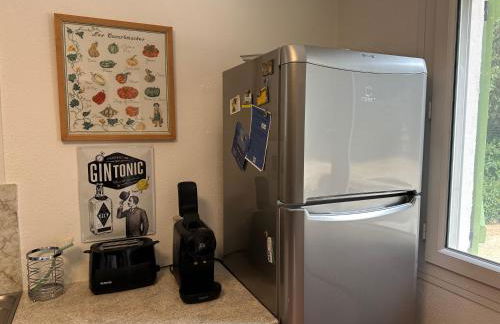 Villa 6 pers avec Parc - Piscine - Pool house - Calme - - Photo 59