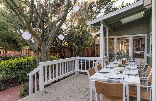 Clementine By Avantstay Bright Modern Retreat w/ Pool, Pool Table & Large Patio - Foto 3