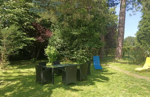 Villa 100 m du Touquet entre forêt et mer - Foto 1