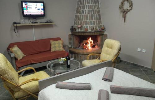 Studio Giannis, a breath away from Athens! - Foto 48