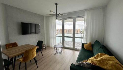 SDH 4 Radzymin comfortable apartment near Warsaw - Foto 4