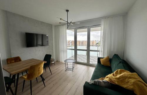 SDH 4 Radzymin comfortable apartment near Warsaw - Foto 4