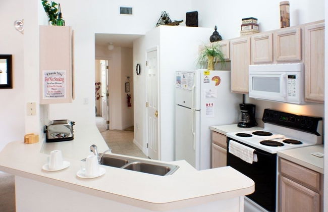 Ip60144 - Westridge - 4 Bed 3 Baths Villa - Foto 14