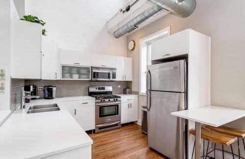 Beautiful Unit CHI in Prime River North - top floor - Foto 4
