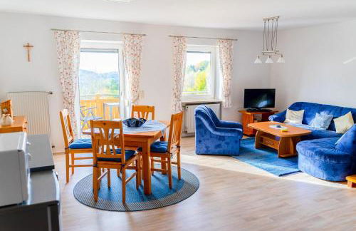 Ferienwohnungen Bauer - Auszeit mit Ausblick - Foto 33