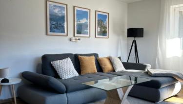 Ferienwohnung Bergidyll - Foto 3