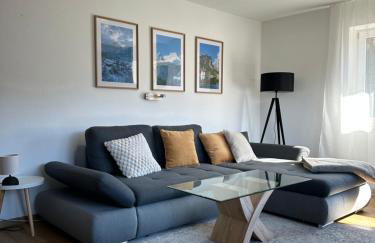 Ferienwohnung Bergidyll - Foto 3