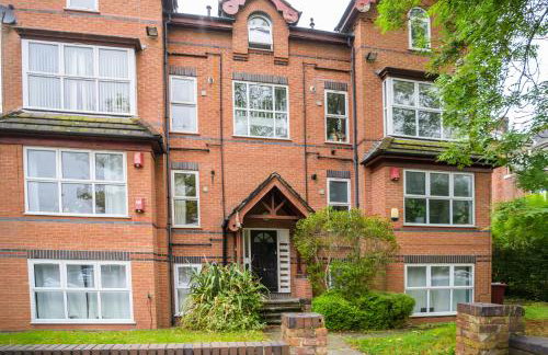 Silver Pines - 2BR - King Bed - 6 Guests - Wi-Fi - Free Parking - Foto 32