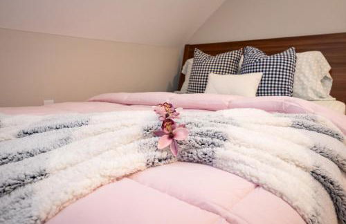 40-Newly renovated, stylish and beautiful apartment with 4br - Foto 38