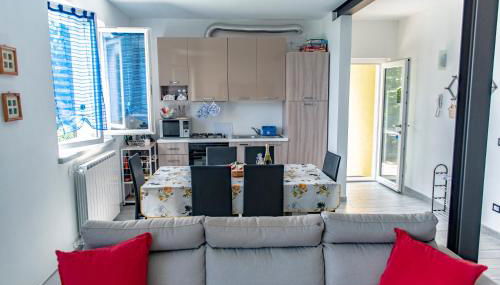 APPARTAMENTI Michael Nicolo - Foto 5