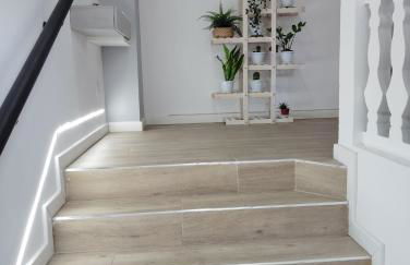 Apartamento Plaza Palmeras2 - Foto 9