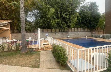 Estiloso apto condomínio clube - Foto 22