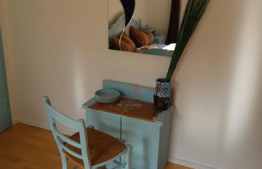 Ferienwohnung Antjes Odenwaldzauber - Foto 16