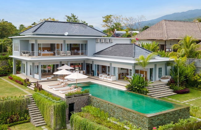 Villa IzaJay - Foto 74