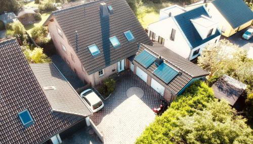 Ferienwohnung JaRa 1 mit Sauna - Foto 3