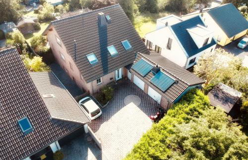 Ferienwohnung JaRa 1 mit Sauna - Foto 3