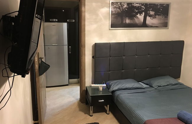 Pool View Apart At British Resort 1334 - Foto 2