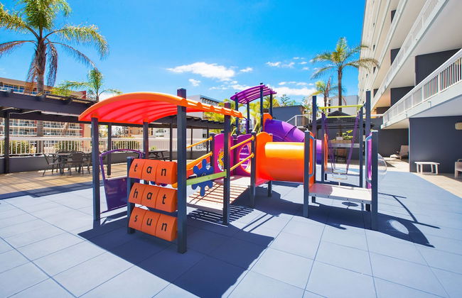 Port Pacific Resort - Foto 35