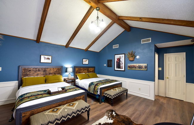 Butterfield Inn Main Street Cottages - Foto 19