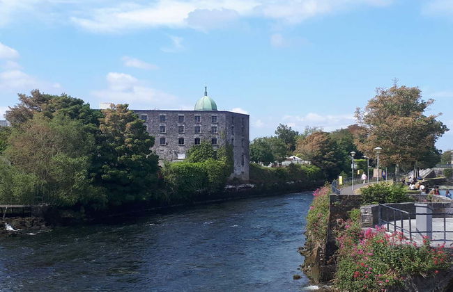 Galway Guided Walking Tour - Foto 12