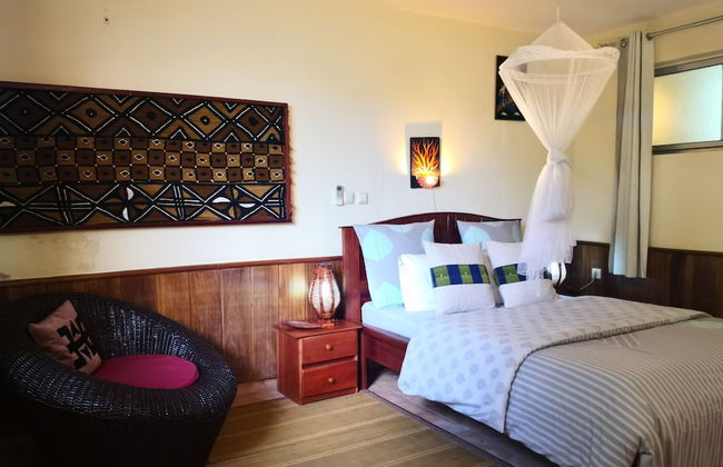 Dans un jardin au centre ville - Foto 4