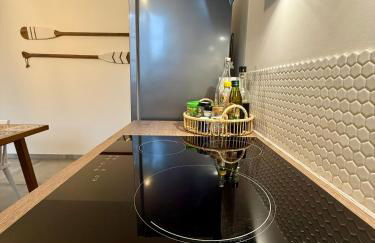 Le Temps d'une île - SPA & vélos inclus - Foto 10