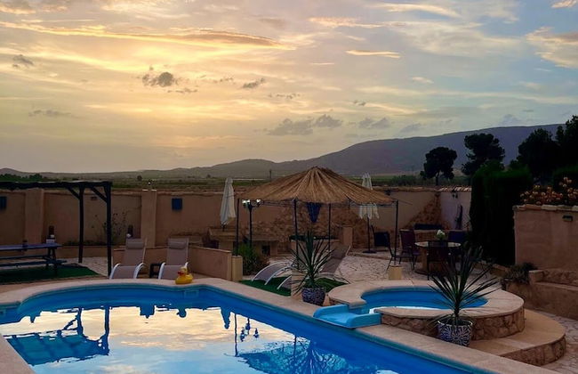 Casa Rural Ubeda - Photo 20