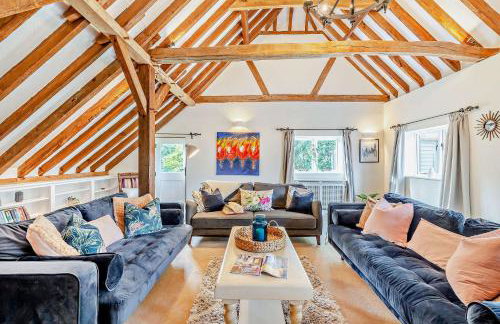 Court Lodge Oast - Foto 3