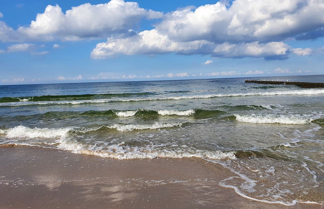 Fantastic House, Located Among Meadows and Nature, Near the Sea - Photo 65