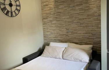 Nibu Appartamenti - Appartamento centrale comodo a tutto, anche a Villa Chiara - Foto 16