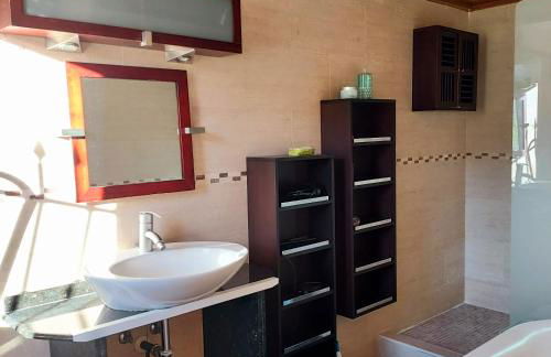 Cortijo Blanco Turre detached villa with two swimming pools - Photo 7