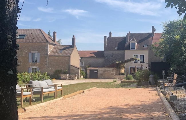 La Maison de Pauline - Foto 6