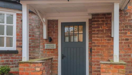 Lakeside Cottage - Foto 1