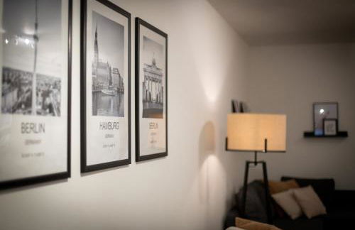 Liberty Home Platinum - Apartments - Foto 66