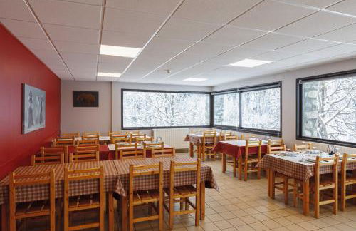 Hotel Chalet du Bon Air - Foto 20