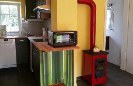 Bungalows am Grimnitzsee - Foto 78