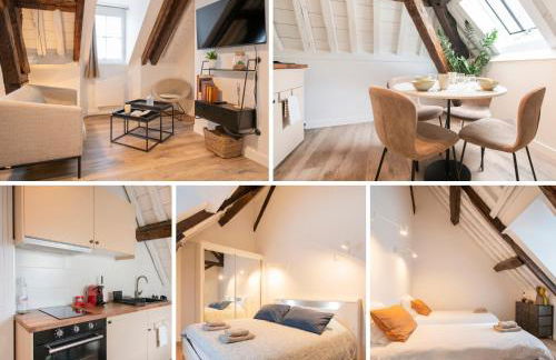 Le Laurencin Sens - Le Comble - Cœur de ville - Foto 8