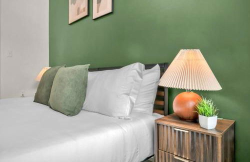 Cleveland Clinic w KingBed Balcony Gym Parking WD - Foto 37