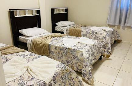 Apto Lindo e Amplo, 150m Praia - Foto 36