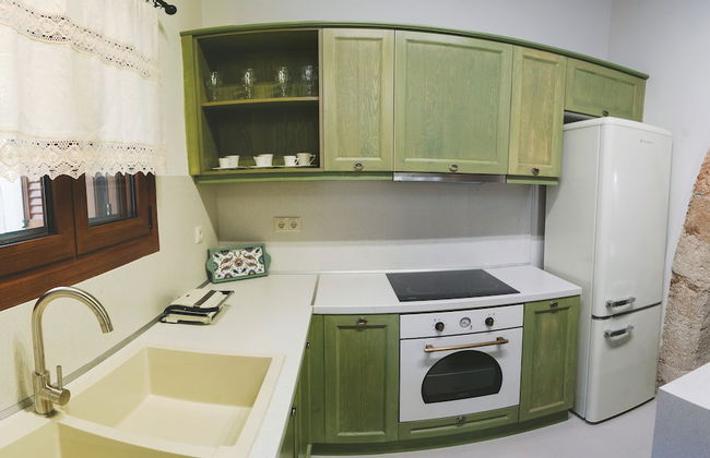 Aesthisis Sensational at Archangelos - Foto 8