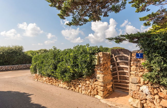 Villa MarBlau - Foto 27