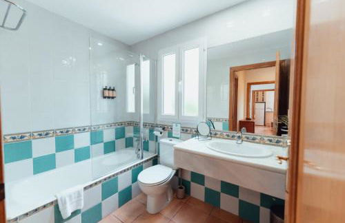 Villas Amarillas by Escape Home - Foto 36