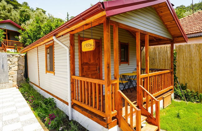 Nora Villa Bungalows - Photo 23