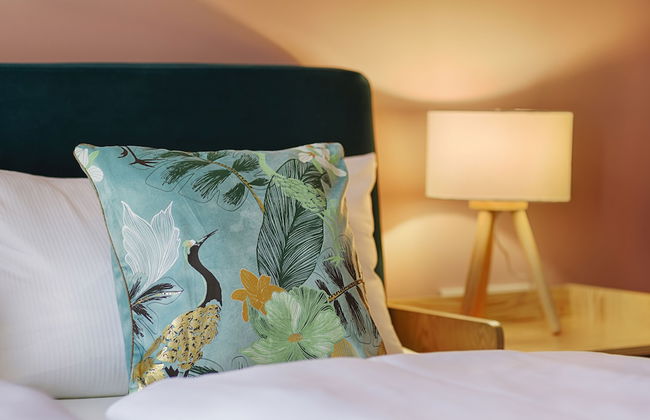 homie stay am Schloss Apartments - Foto 26